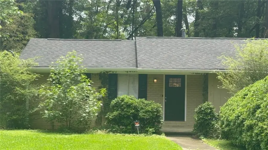 4505 Wonder Valley Trail, Decatur, GA 30034 - #2