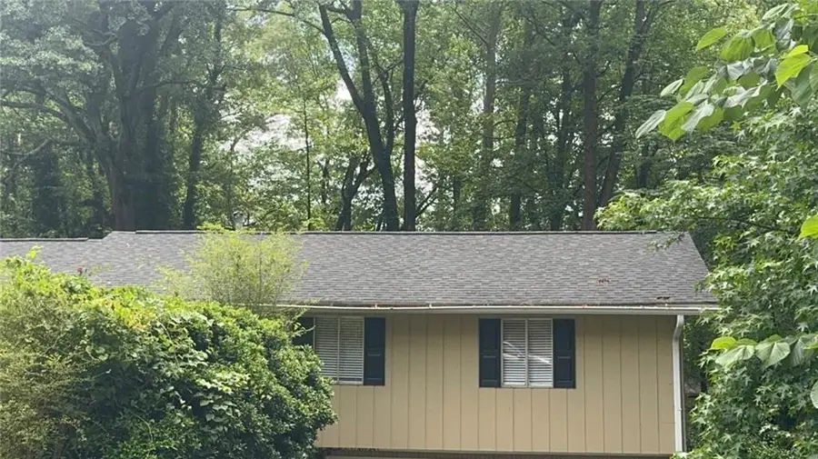 4505 Wonder Valley Trail, Decatur, GA 30034 - #3