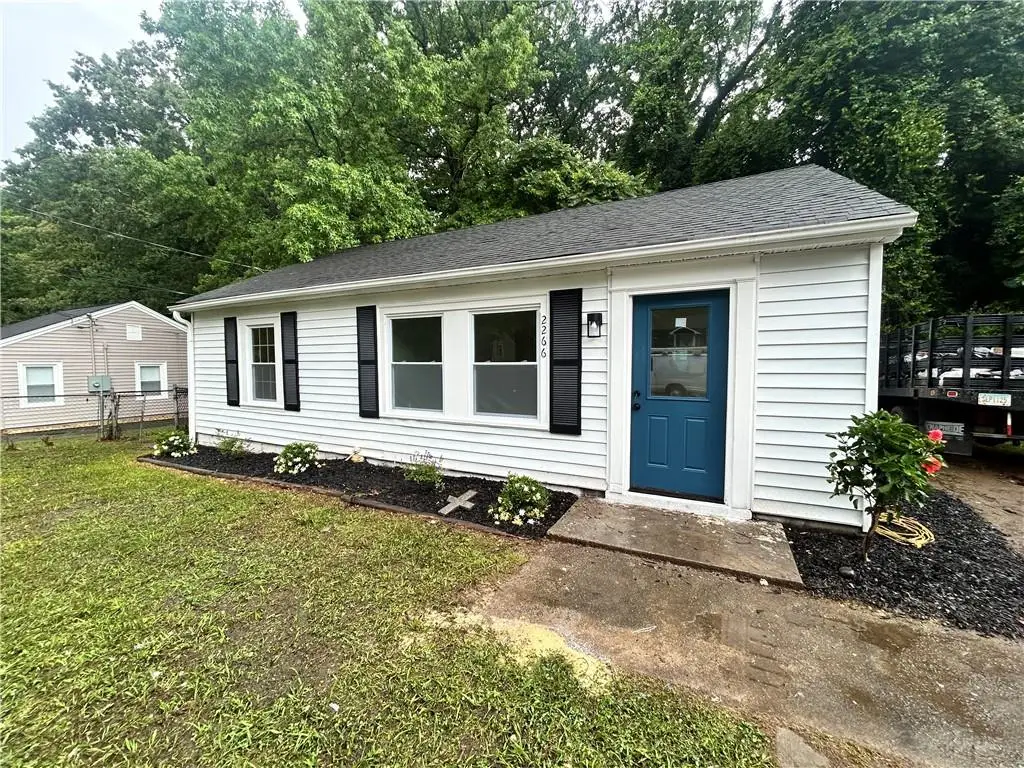 2266 Old Spring Road Se, Smyrna, GA 30080 - #1