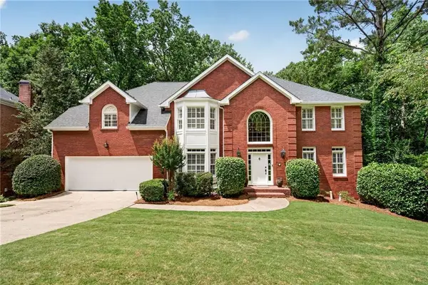 2042 Old Forge Way, Marietta, GA 30068