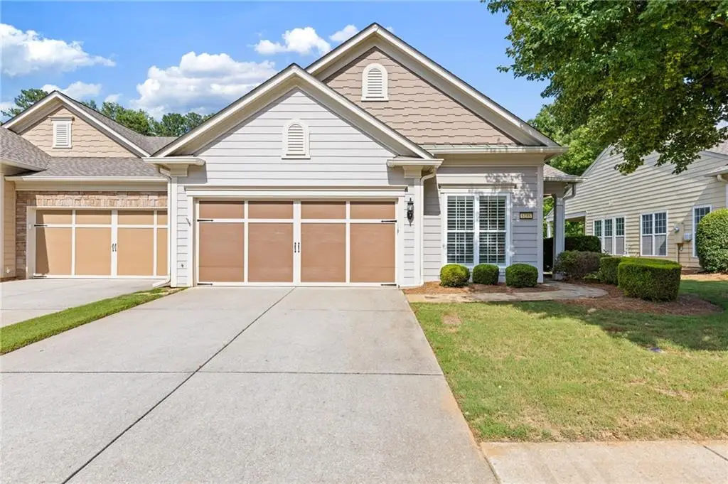 6188 Longleaf Drive, Hoschton, GA 30548 - #1