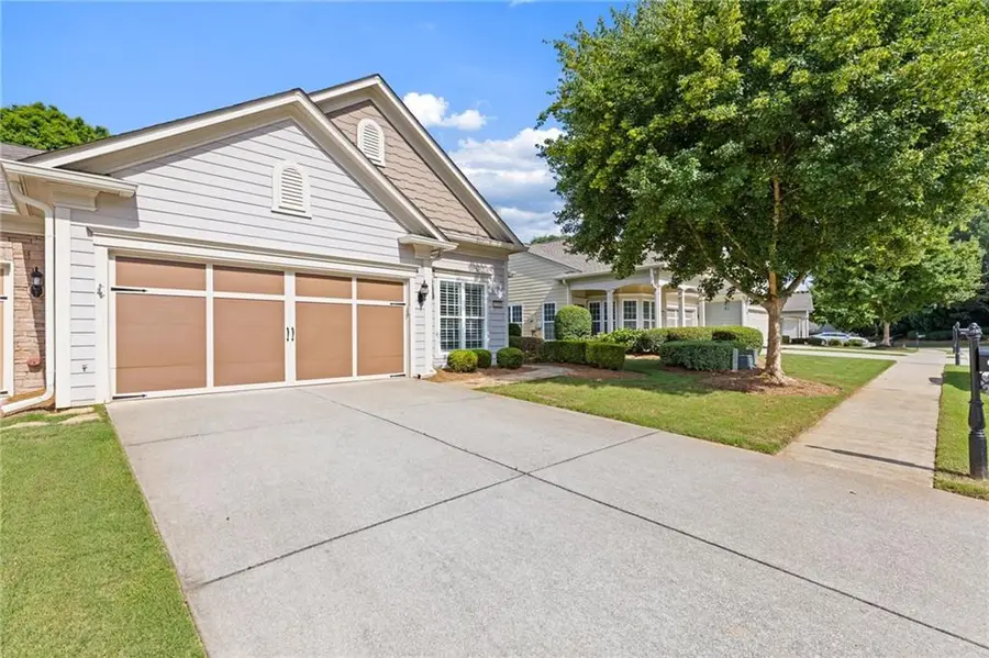 6188 Longleaf Drive, Hoschton, GA 30548 - #2