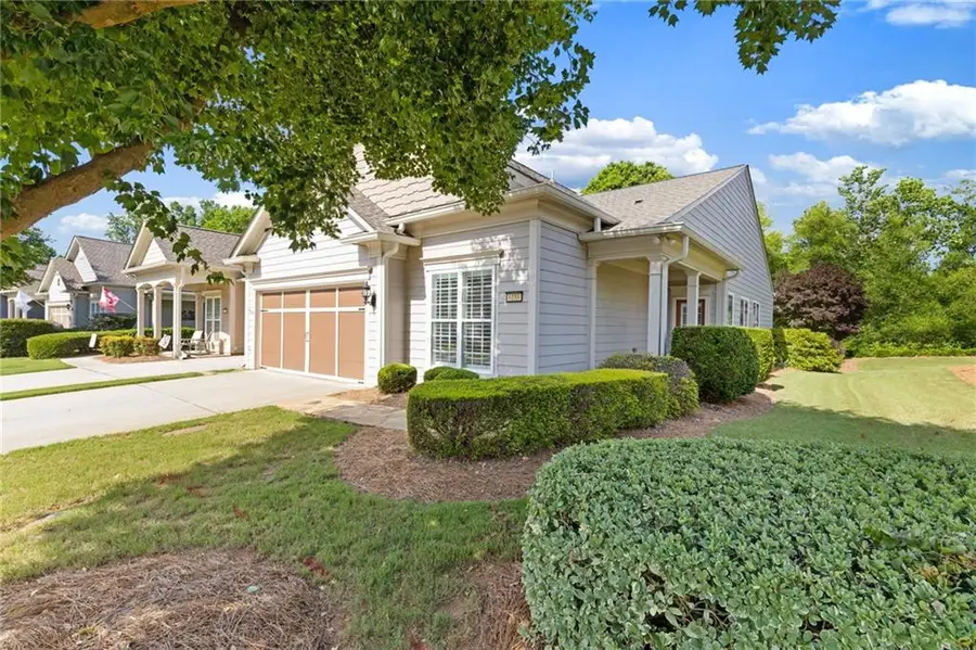 6188 Longleaf Drive, Hoschton, GA 30548 - #3