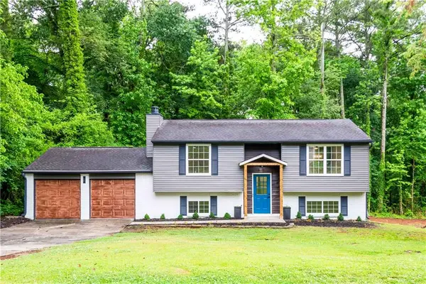 1949 N Landing Way, Marietta, GA 30066