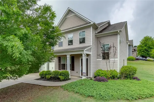 1202 Lincoln Lane, Braselton, GA 30517