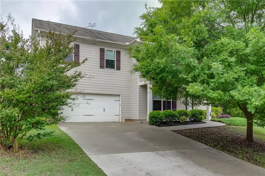 1202 Lincoln Lane, Braselton, GA 30517 - #2