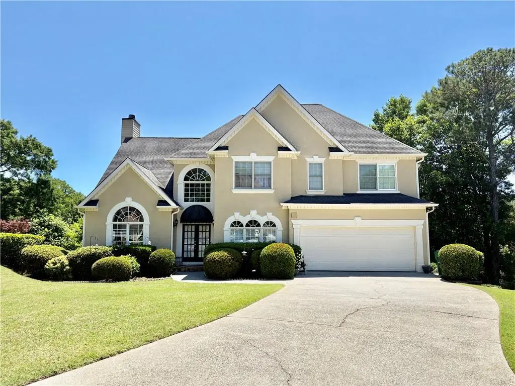 240 Forest Court, Duluth, GA 30097 - #1