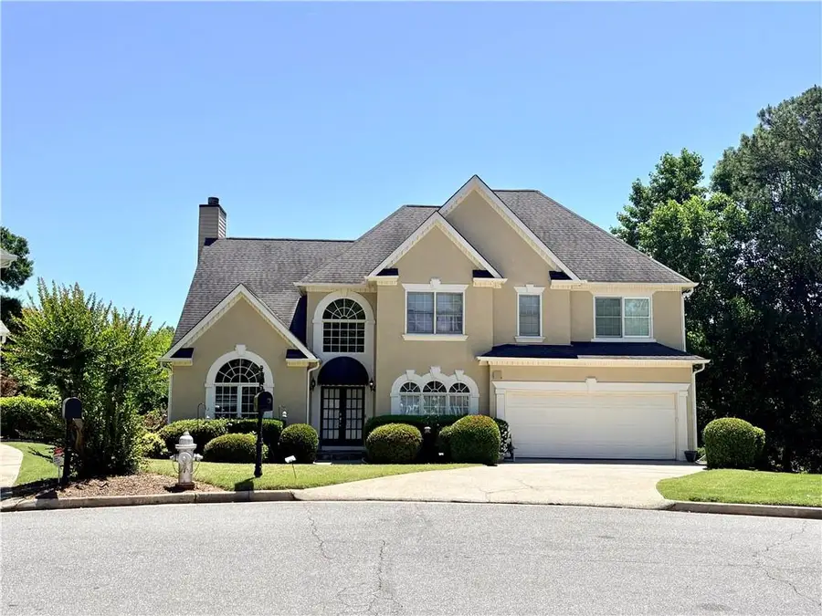 240 Forest Court, Duluth, GA 30097 - #2