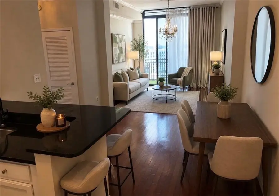 3040 Peachtree Road Nw, Atlanta, GA 30305 - #2