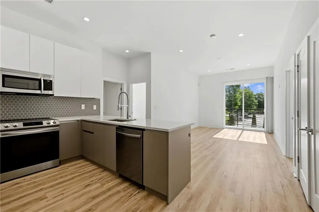1155 Custer Avenue Se #202, Atlanta, GA 30316 - #1
