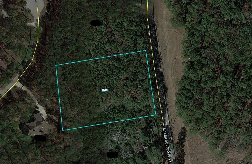 3230 Miller Bottom Road, Conyers, GA 30012 - #1