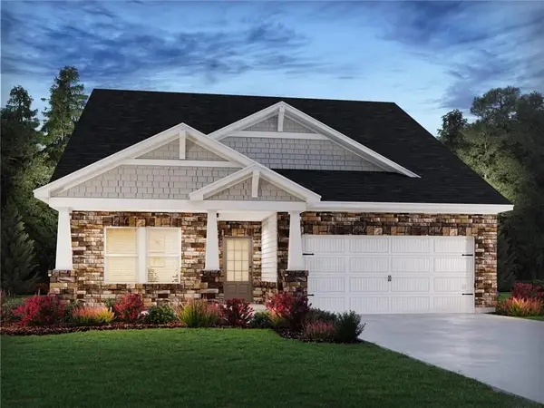 2384 Martin Spring Bend, Lawrenceville, GA 30045