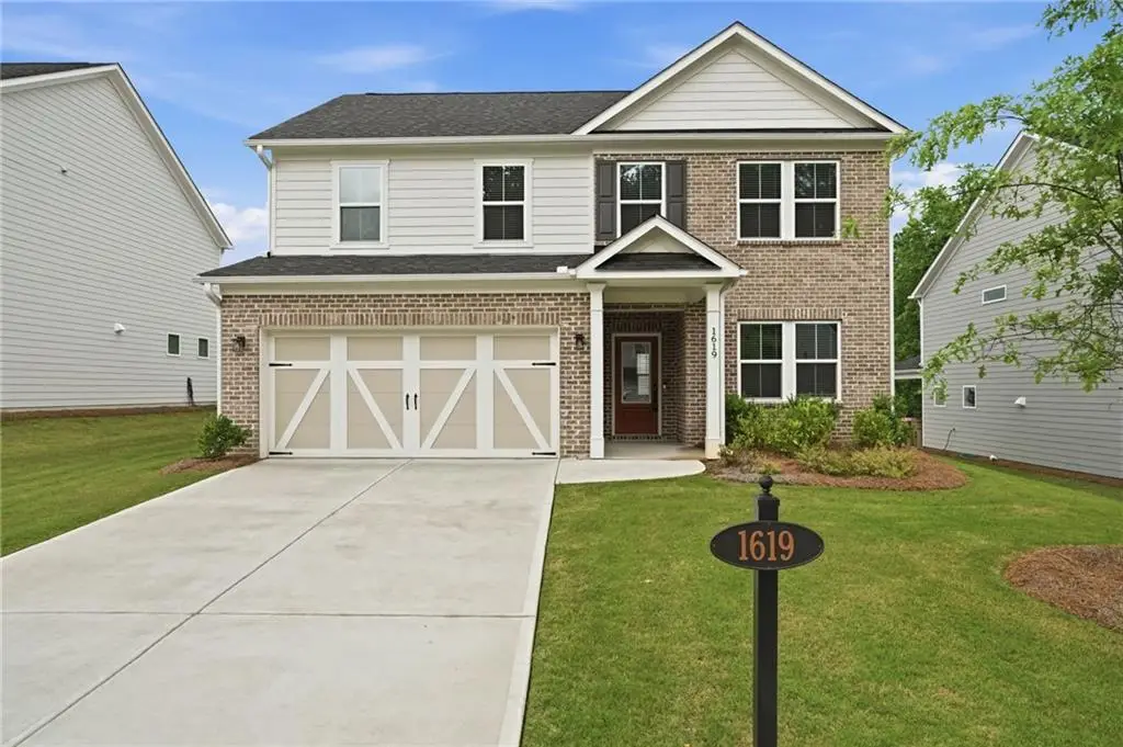 1619 Tide Mill Road, Cumming, GA 30040 - #1