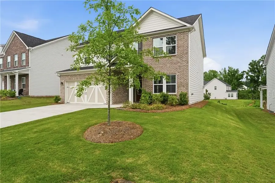 1619 Tide Mill Road, Cumming, GA 30040 - #3