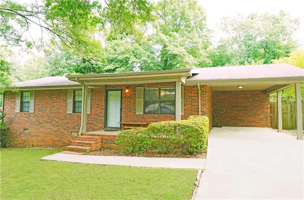307 6th Avenue, Winder, GA 30680 - #1