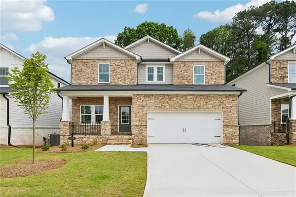 948 Brookshade Trail, Lawrenceville, GA 30045