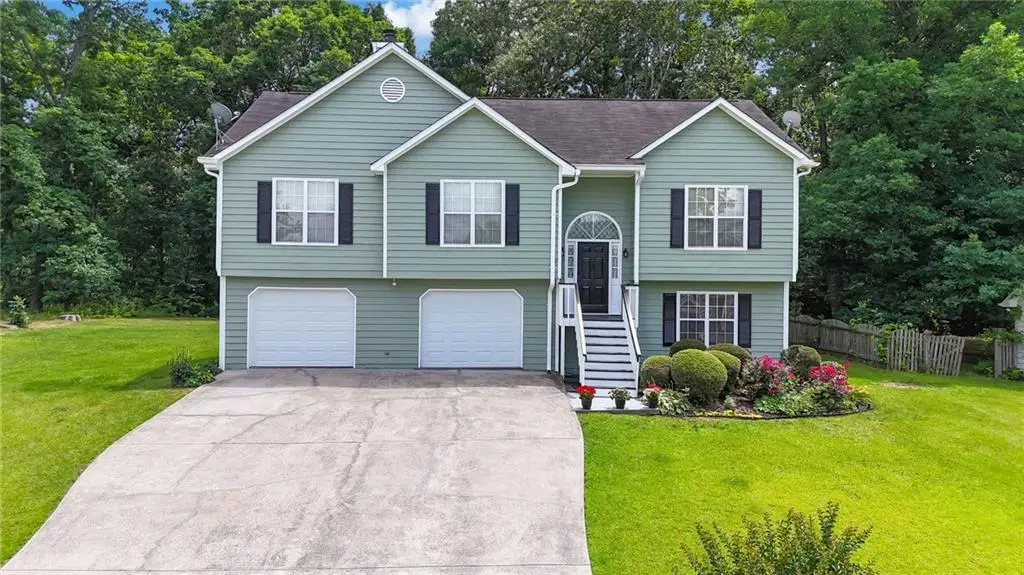 1520 La Maison Drive, Lawrenceville, GA 30043 - #1