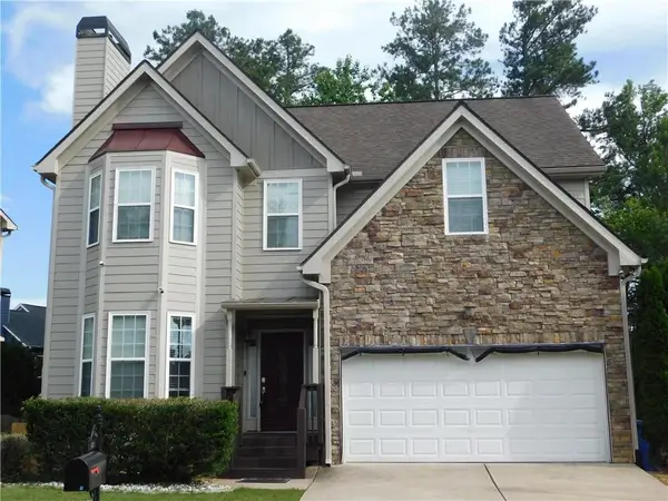 112 Arena Trail, Dallas, GA 30157