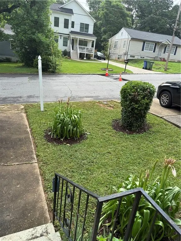1293 Eason Street Nw, Atlanta, GA 30314 - #3