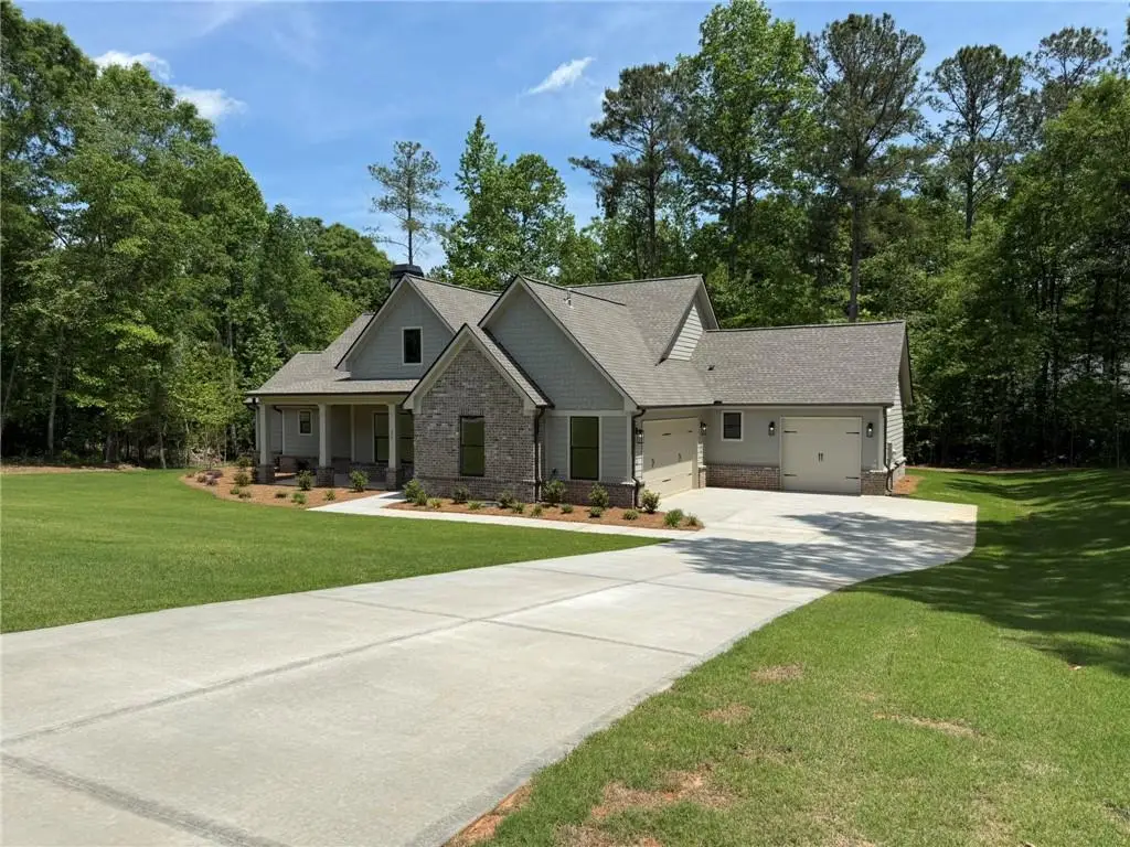 270 Springtime Way, Monroe, GA 30655 - #1