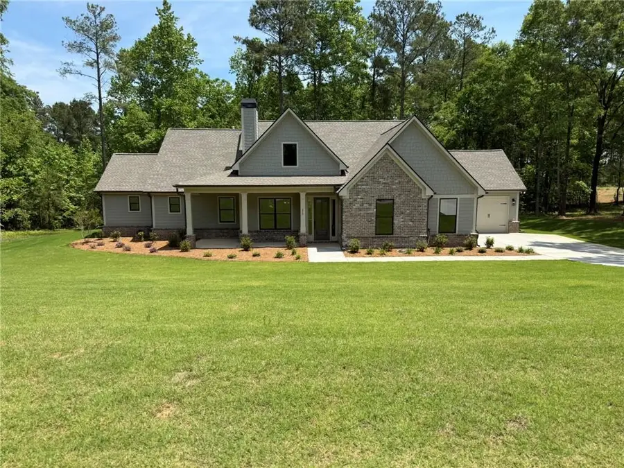 270 Springtime Way, Monroe, GA 30655 - #2