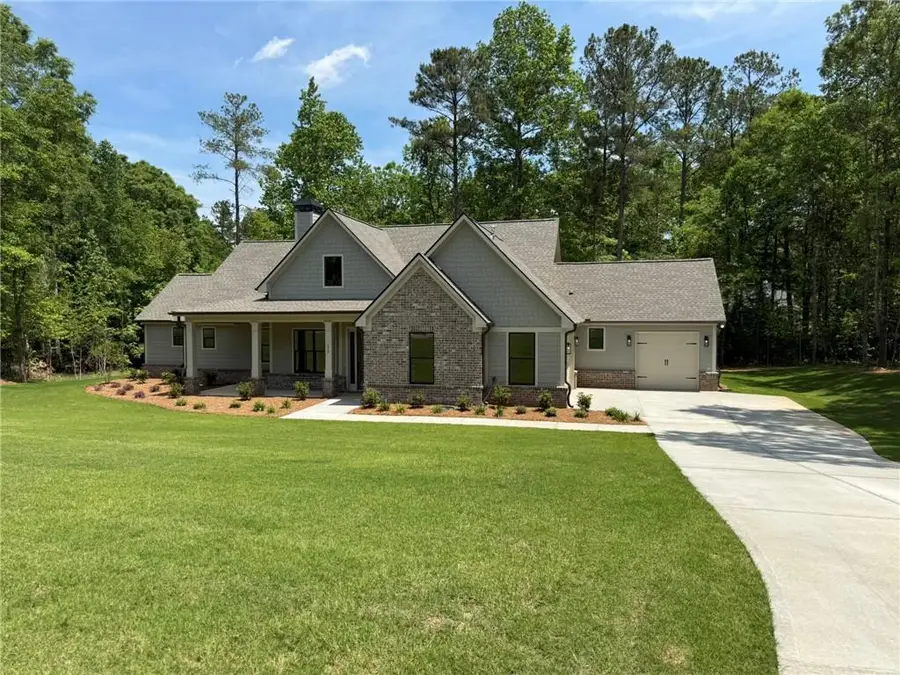 270 Springtime Way, Monroe, GA 30655 - #3