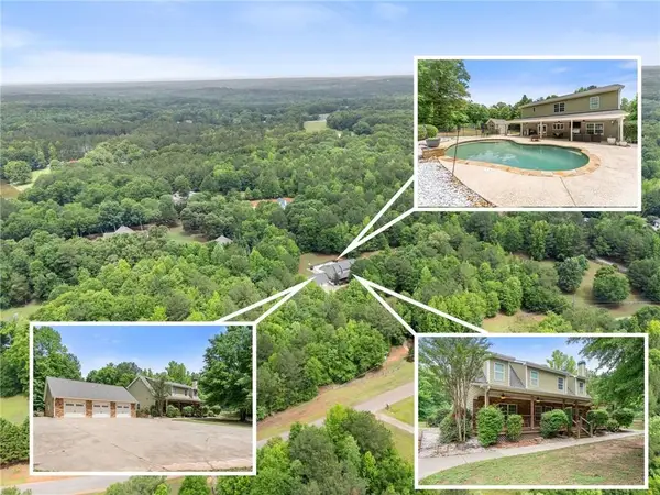 1010 Old Mill Trace, Monroe, GA 30656