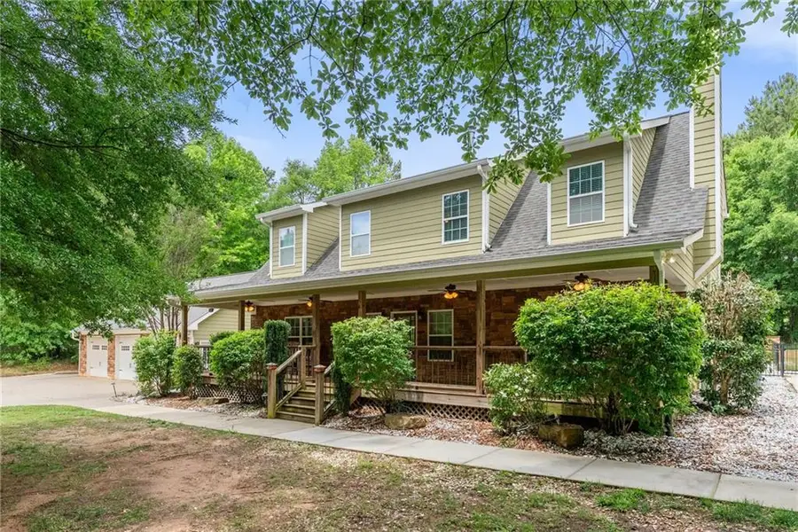 1010 Old Mill Trace, Monroe, GA 30656 - #2