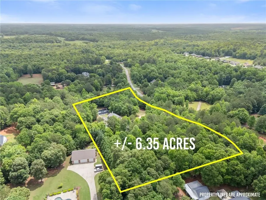 1010 Old Mill Trace, Monroe, GA 30656 - #3