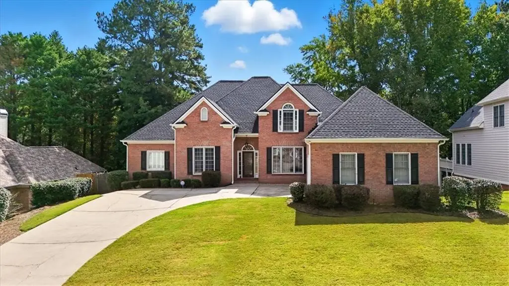 2021 Cockrell Pointe Nw, Kennesaw, GA 30152 - #1