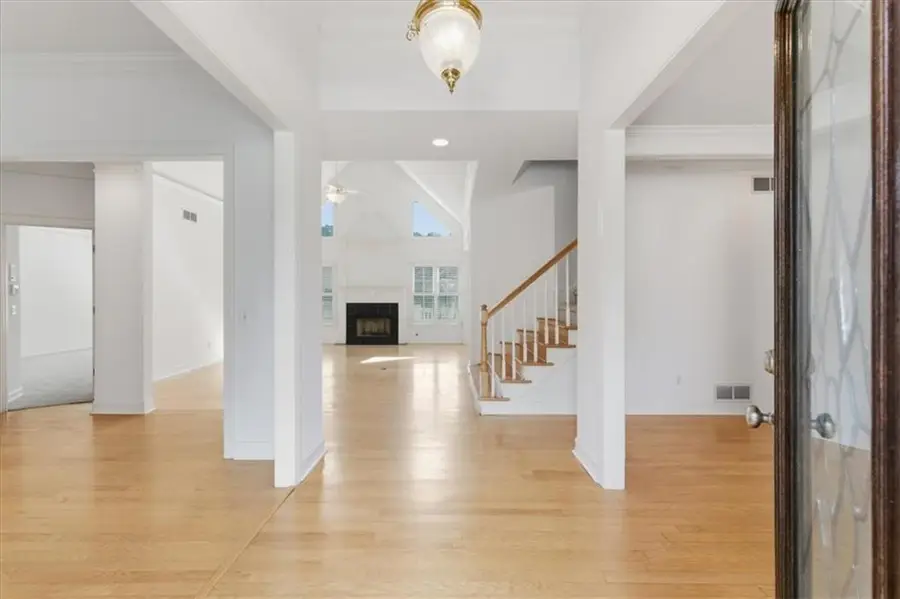 2021 Cockrell Pointe Nw, Kennesaw, GA 30152 - #3
