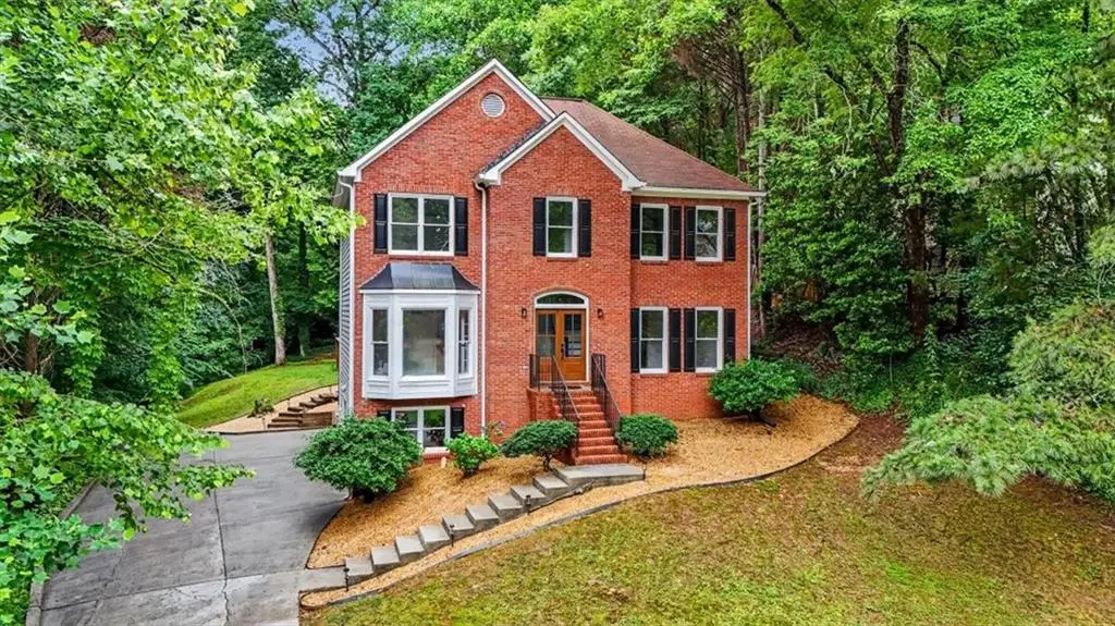 2280 Northbrook Ridge Nw, Kennesaw, GA 30152 - #1