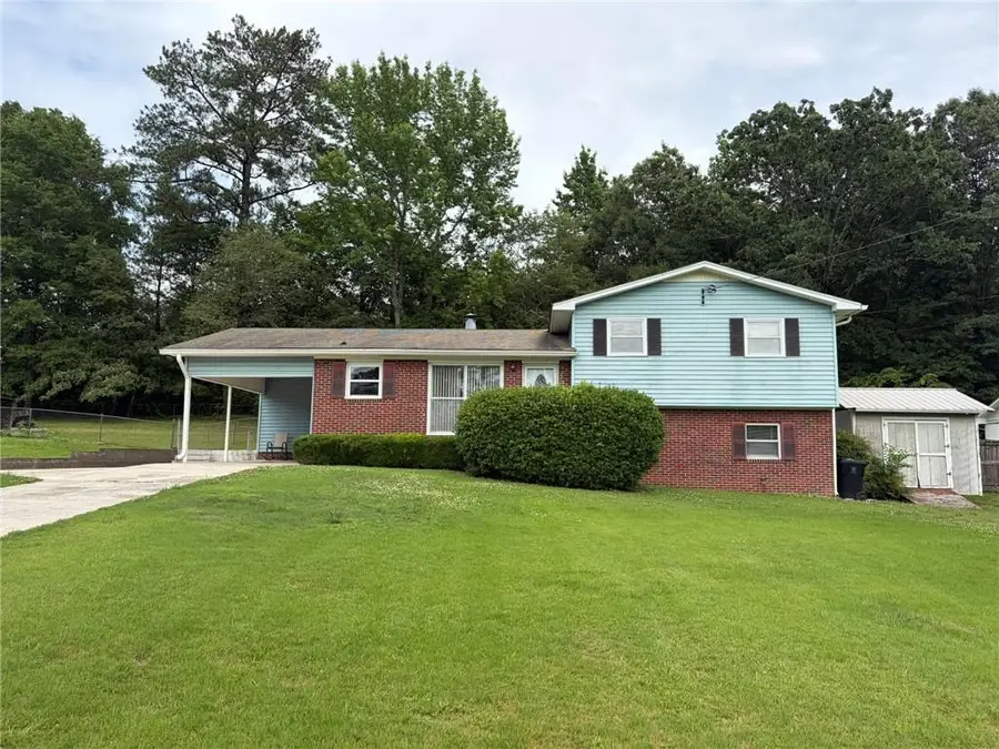52 Lyons Drive Nw, Rome, GA 30165 - #2