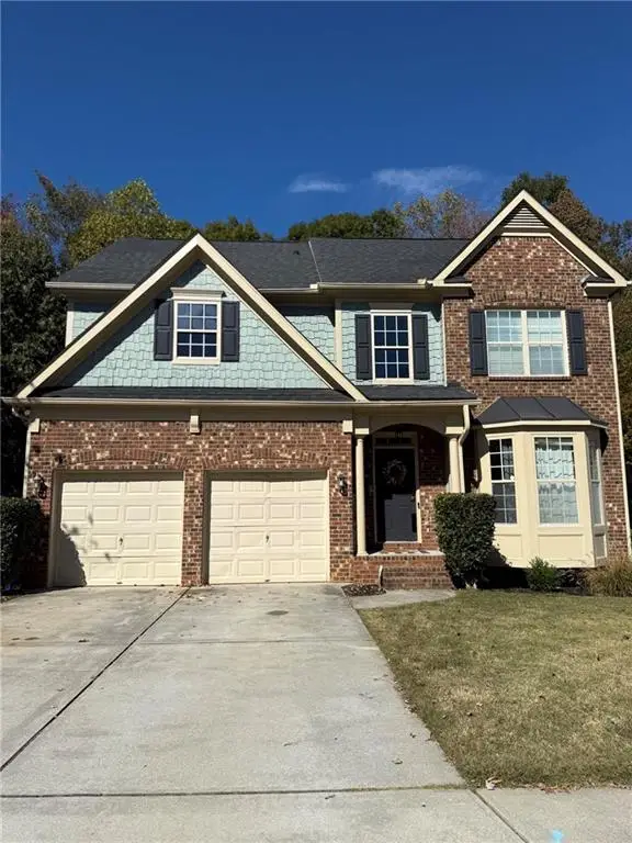 2626 Summit Parkway, South Fulton, GA 30331 - #1