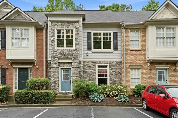 1243 Harris Commons Place, Roswell, GA 30076