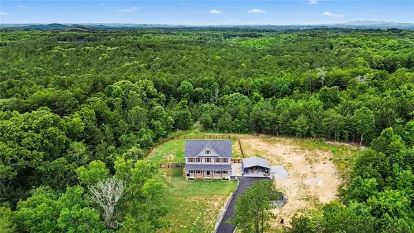300 Kelly Road, Cedartown, GA 30125