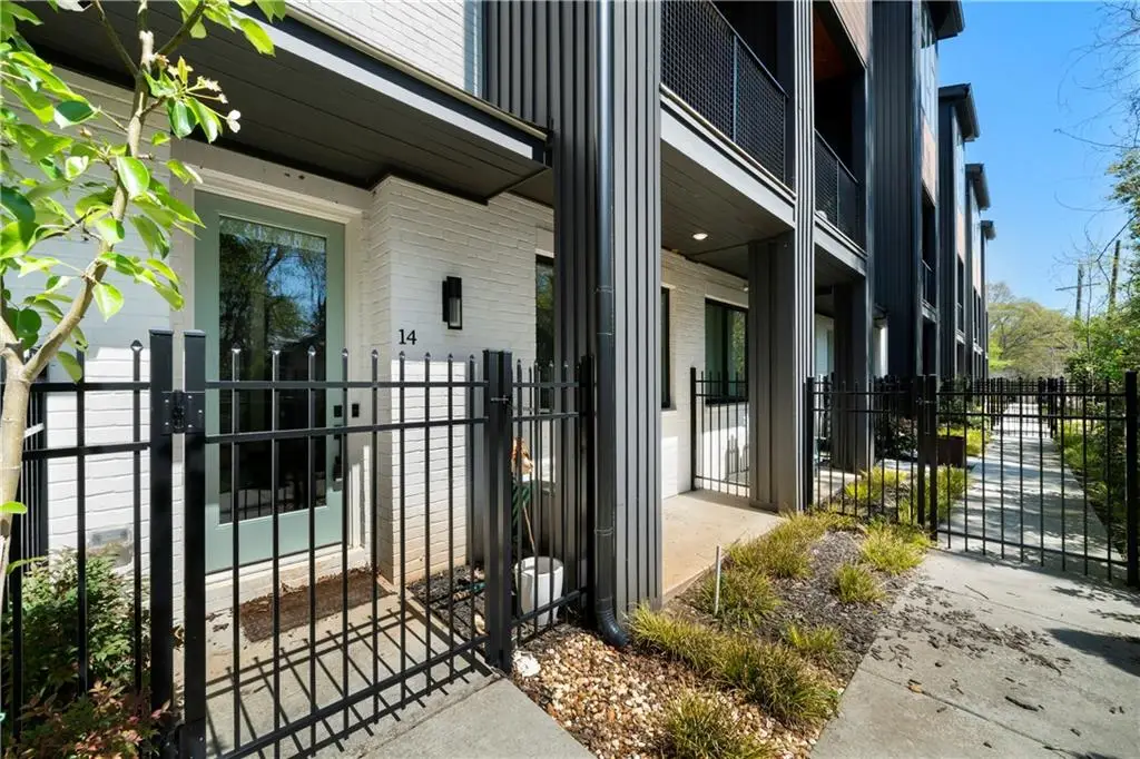 2347 Hosea L Williams Drive Se #14, Atlanta, GA 30317 - #1
