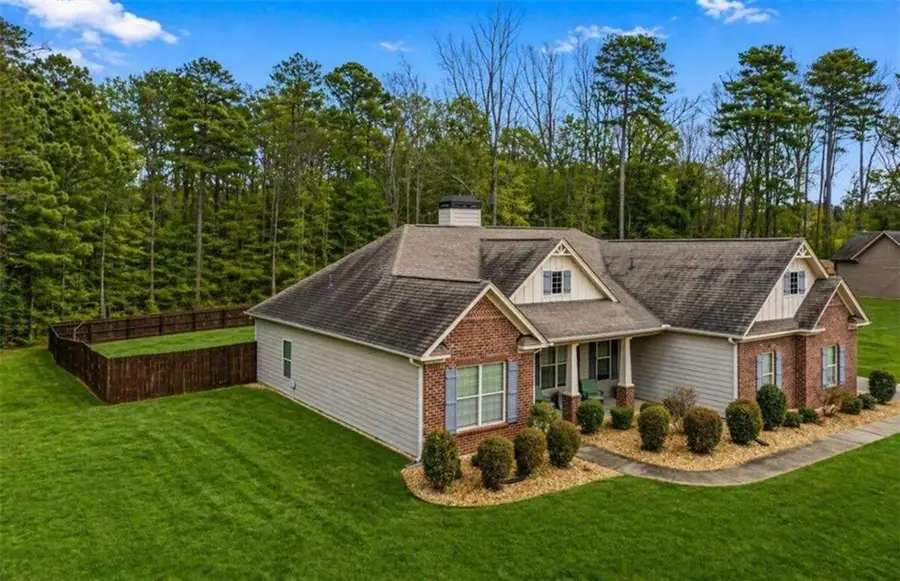 144 Caraway Road, Locust Grove, GA 30248 - #2