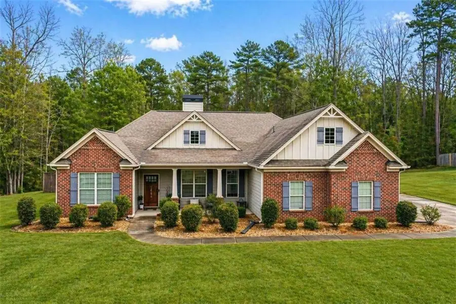 144 Caraway Road, Locust Grove, GA 30248 - #3
