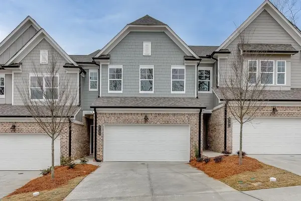 755 Woods Chapel Road #Lot 99, Sugar Hill, GA 30518