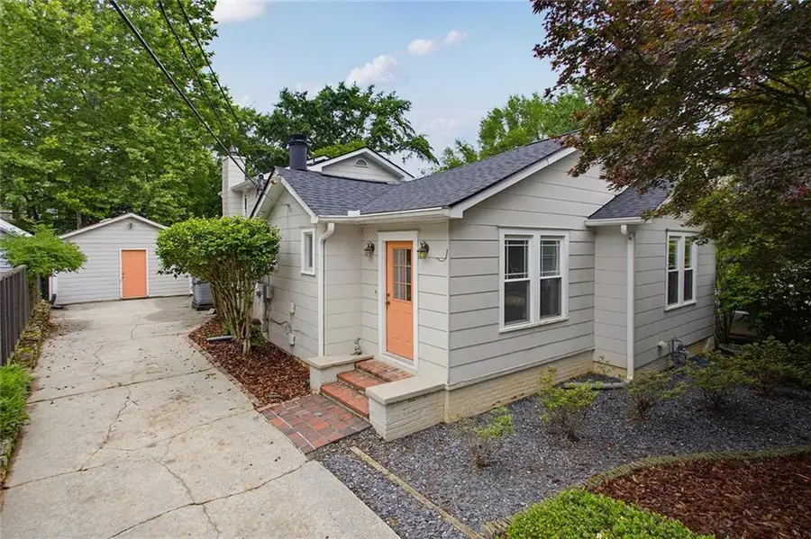 416 Leonardo Avenue Ne, Atlanta, GA 30307 - #2
