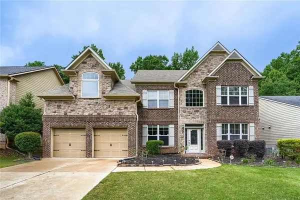 3411 Lynne Road, Powder Springs, GA 30127