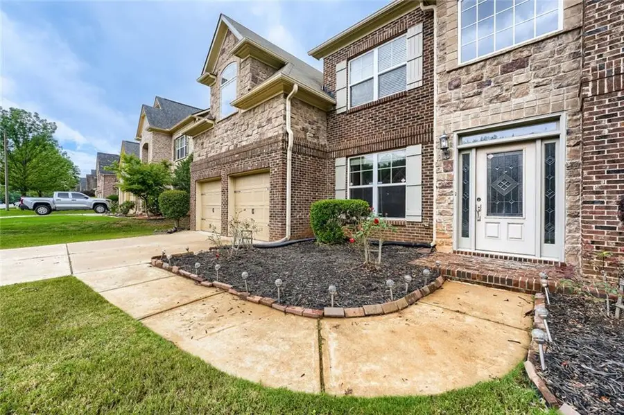 3411 Lynne Road, Powder Springs, GA 30127 - #3