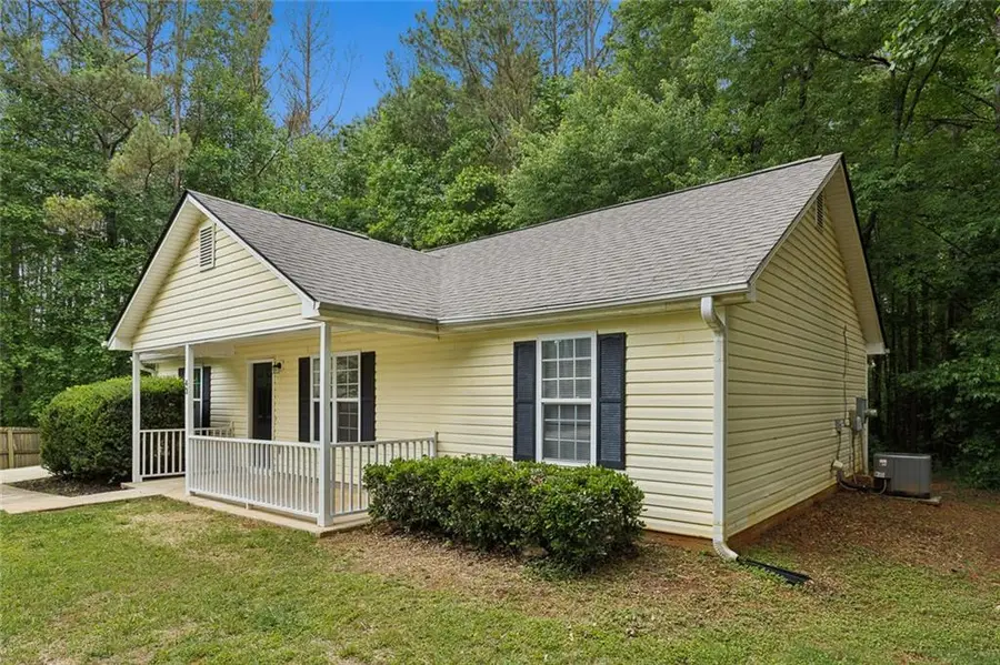 43 Cody Cove, Rockmart, GA 30153 - #2