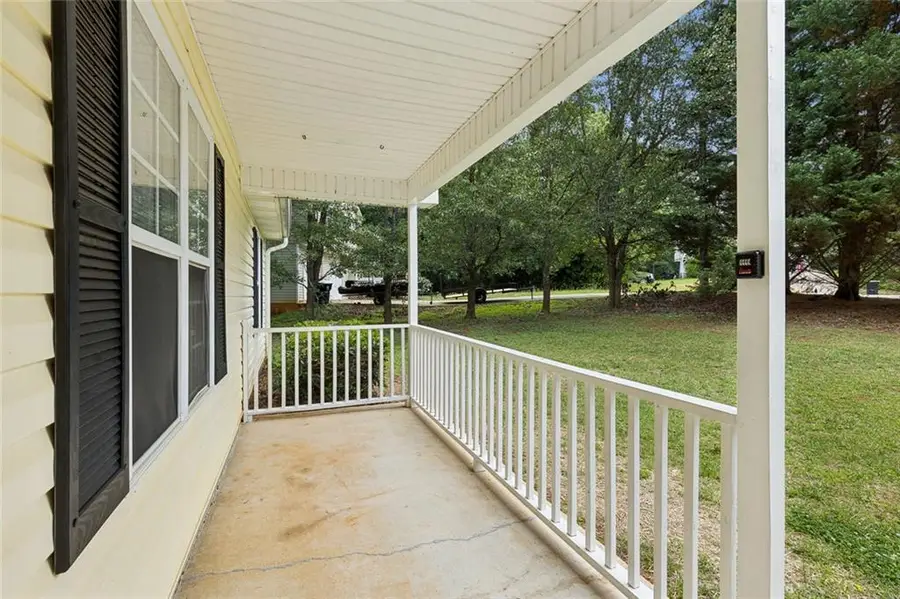 43 Cody Cove, Rockmart, GA 30153 - #3