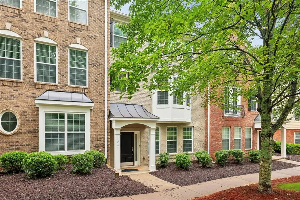 11317 Musette Circle, Alpharetta, GA 30009 - #1