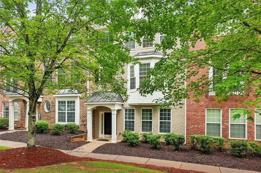 11317 Musette Circle, Alpharetta, GA 30009 - #2