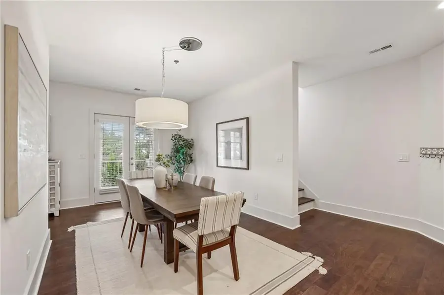 301 Canton Way, Roswell, GA 30075 - #2