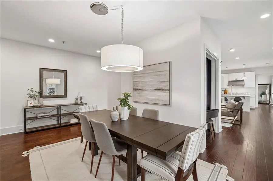 301 Canton Way, Roswell, GA 30075 - #3