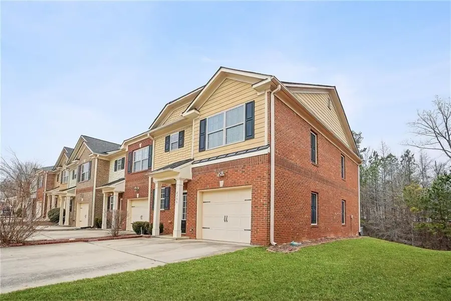 2755 Greenbridge Drive, Norcross, GA 30071 - #2